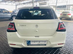 Suzuki Swift 1.2 GL+ manual - Image 6
