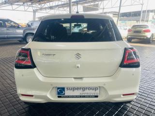 Suzuki Swift 1.2 GL+ manual