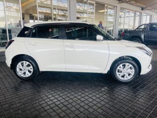 Suzuki Swift 1.2 GL+ manual