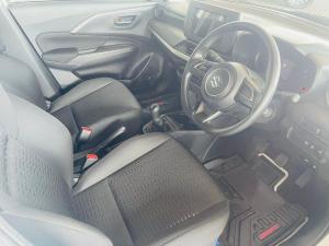 Suzuki Swift 1.2 GL+ manual - Image 9