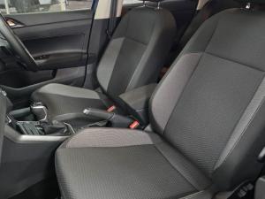 Volkswagen Polo hatch 1.0TSI Life auto - Image 14