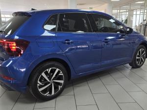 Volkswagen Polo hatch 1.0TSI Life auto - Image 16