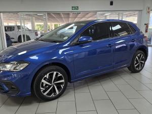 Volkswagen Polo hatch 1.0TSI Life auto - Image 18