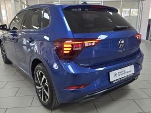 Volkswagen Polo hatch 1.0TSI Life auto - Image 19