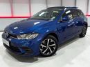 Thumbnail Volkswagen Polo hatch 1.0TSI Life auto