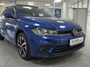 Volkswagen Polo hatch 1.0TSI Life auto - Image 20