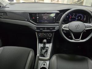 Volkswagen Polo hatch 1.0TSI Life auto - Image 3