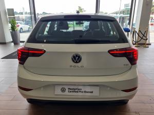 Volkswagen Polo hatch 1.0TSI - Image 5