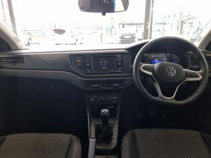 Volkswagen Polo hatch 1.0TSI - Image 7