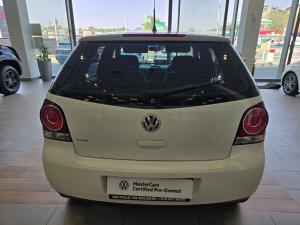 Volkswagen Polo Vivo hatch 1.4 Conceptline - Image 2