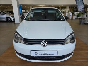 Volkswagen Polo Vivo hatch 1.4 Conceptline - Image 8