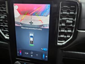 Ford Ranger 2.0 SiT double cab XLT - Image 10