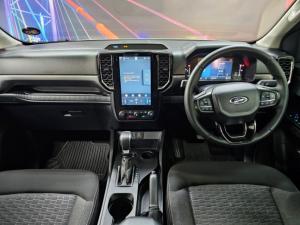 Ford Ranger 2.0 SiT double cab XLT - Image 11