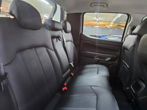 Ford Ranger 2.0 SiT double cab XLT - Image 13