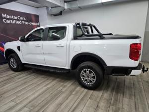 Ford Ranger 2.0 SiT double cab XLT - Image 13