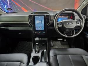 Ford Ranger 2.0 SiT double cab XLT - Image 14