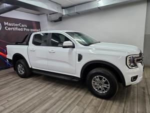Ford Ranger 2.0 SiT double cab XLT - Image 15