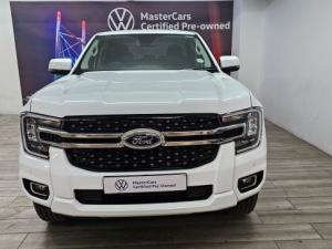 Ford Ranger 2.0 SiT double cab XLT - Image 15