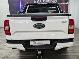 Ford Ranger 2.0 SiT double cab XLT - Image 17