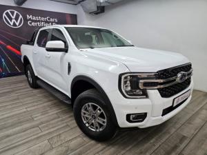 Ford Ranger 2.0 SiT double cab XLT - Image 1