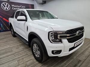 Ford Ranger 2.0 SiT double cab XLT - Image 2
