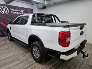 Ford Ranger 2.0 SiT double cab XLT - Image 3