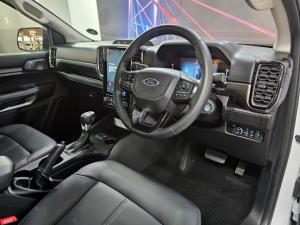 Ford Ranger 2.0 SiT double cab XLT - Image 5