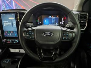Ford Ranger 2.0 SiT double cab XLT - Image 6
