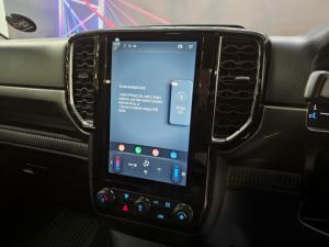 Ford Ranger 2.0 SiT double cab XLT - Image 8