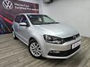 Thumbnail Volkswagen Polo Vivo hatch 1.6 Comfortline auto