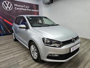 Volkswagen Polo Vivo hatch 1.6 Comfortline auto - Image 2