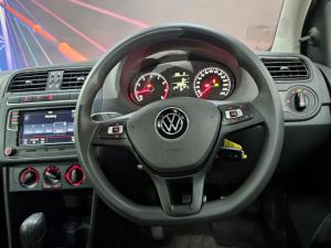 Volkswagen Polo Vivo hatch 1.6 Comfortline auto - Image 6