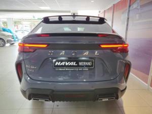 Haval H6 GT 2.0GDIT 4WD Super Luxury - Image 3