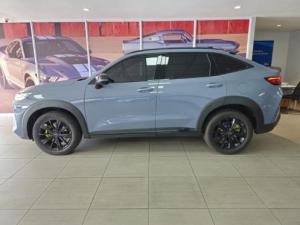 Haval H6 GT 2.0GDIT 4WD Super Luxury - Image 4