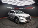 Thumbnail Hyundai Tucson 2.0 Elite auto