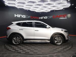Hyundai Tucson 2.0 Elite auto - Image 3