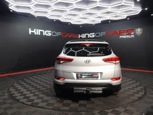Hyundai Tucson 2.0 Elite auto - Image 5