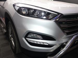 Hyundai Tucson 2.0 Elite auto - Image 6
