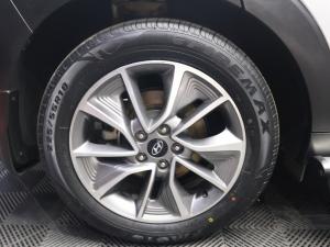 Hyundai Tucson 2.0 Elite auto - Image 7