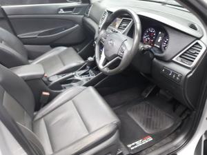 Hyundai Tucson 2.0 Elite auto - Image 9