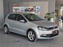 Thumbnail Volkswagen Polo Vivo hatch 1.6 Highline