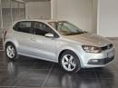 Thumbnail Volkswagen Polo Vivo hatch 1.6 Highline
