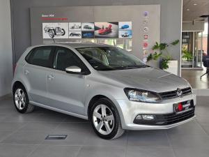 Volkswagen Polo Vivo hatch 1.6 Highline - Image 1