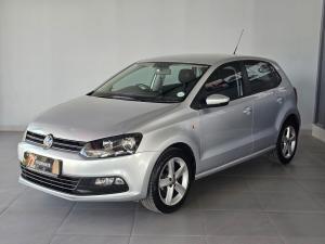 Volkswagen Polo Vivo hatch 1.6 Highline - Image 2