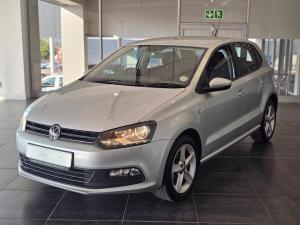 Volkswagen Polo Vivo hatch 1.6 Highline - Image 2