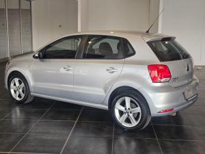 Volkswagen Polo Vivo hatch 1.6 Highline - Image 4