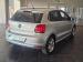 Volkswagen Polo Vivo hatch 1.6 Highline - Thumbnail 5