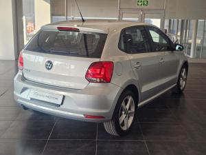 Volkswagen Polo Vivo hatch 1.6 Highline - Image 5