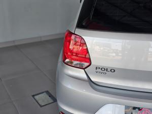 Volkswagen Polo Vivo hatch 1.6 Highline - Image 6
