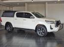 Thumbnail Toyota Hilux 2.8GD-6 double cab 4x4 Raider auto